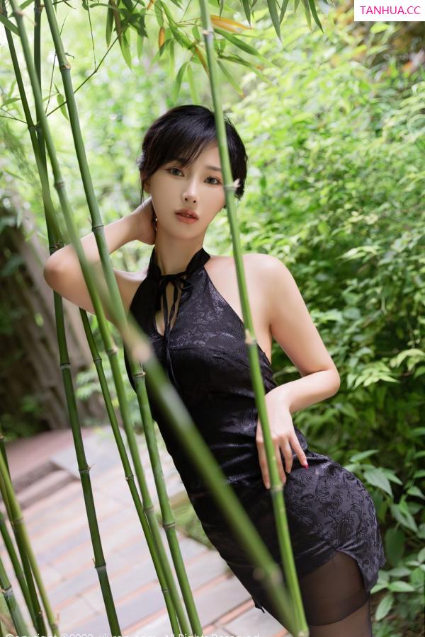 西门小玉  [XiuRen]高清写真图 2022.07.19 No.5294 西门小玉第9张图片